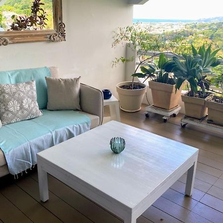 Grand Studio Les Horizons Papeete Papeete  Ngoại thất bức ảnh