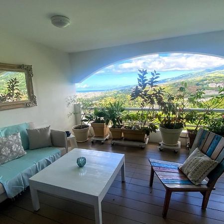Grand Studio Les Horizons Papeete Papeete  Ngoại thất bức ảnh