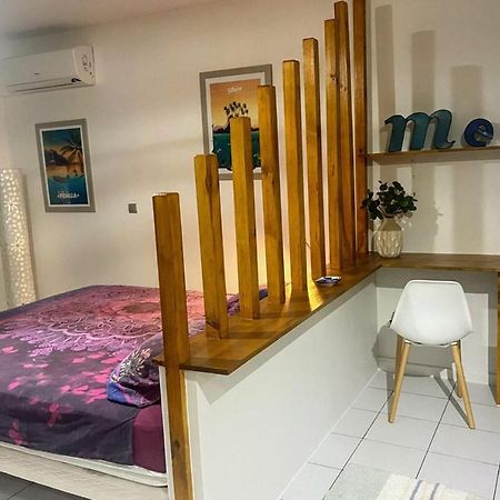 Grand Studio Les Horizons Papeete Papeete  Ngoại thất bức ảnh