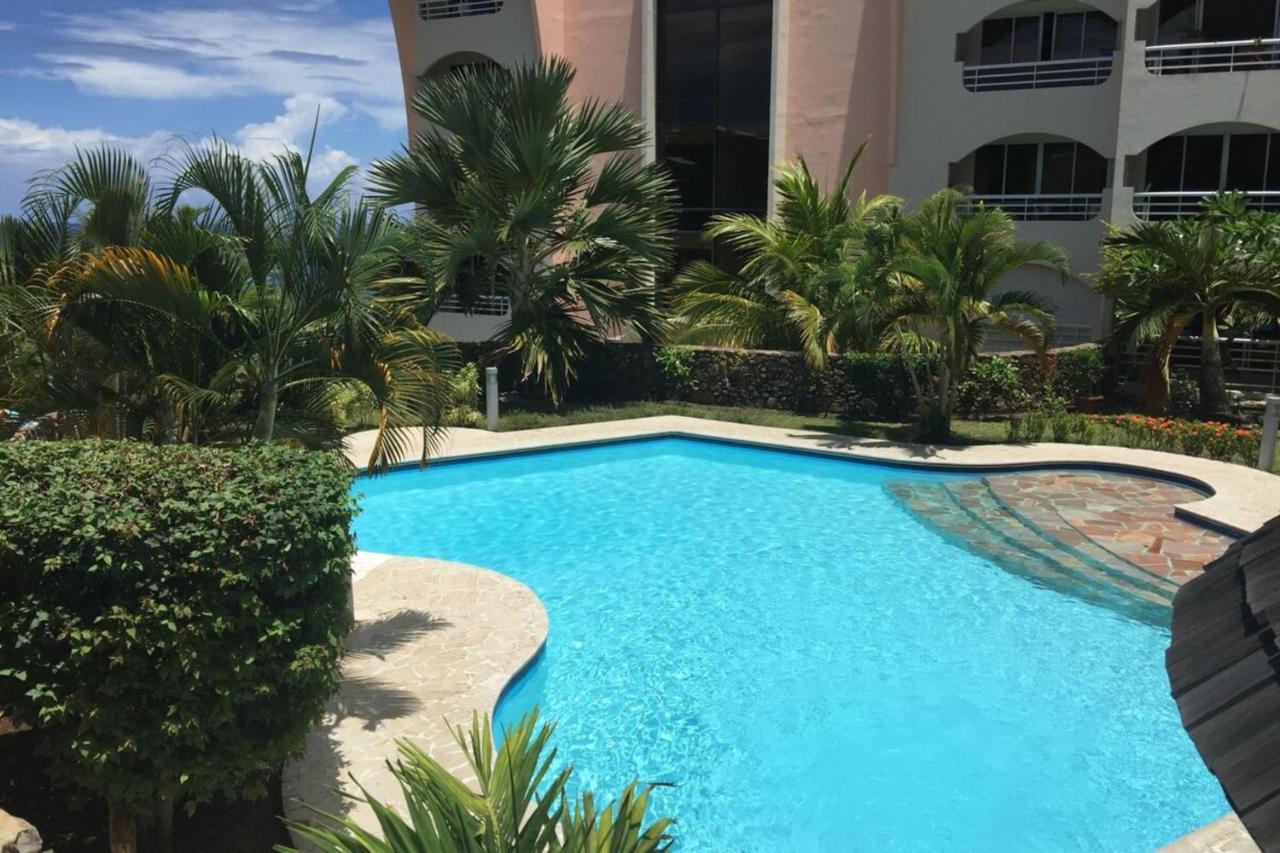 Grand Studio Les Horizons Papeete Papeete  Ngoại thất bức ảnh