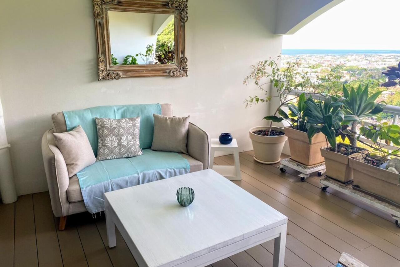Grand Studio Les Horizons Papeete Papeete  Ngoại thất bức ảnh
