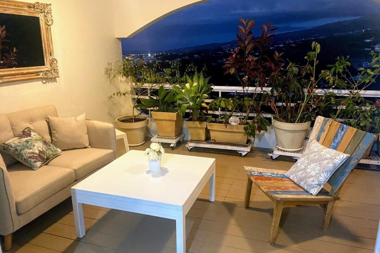 Grand Studio Les Horizons Papeete Papeete  Ngoại thất bức ảnh