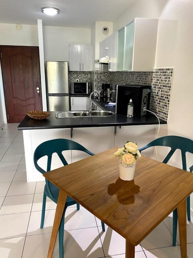 Grand Studio Les Horizons Papeete Papeete  Ngoại thất bức ảnh