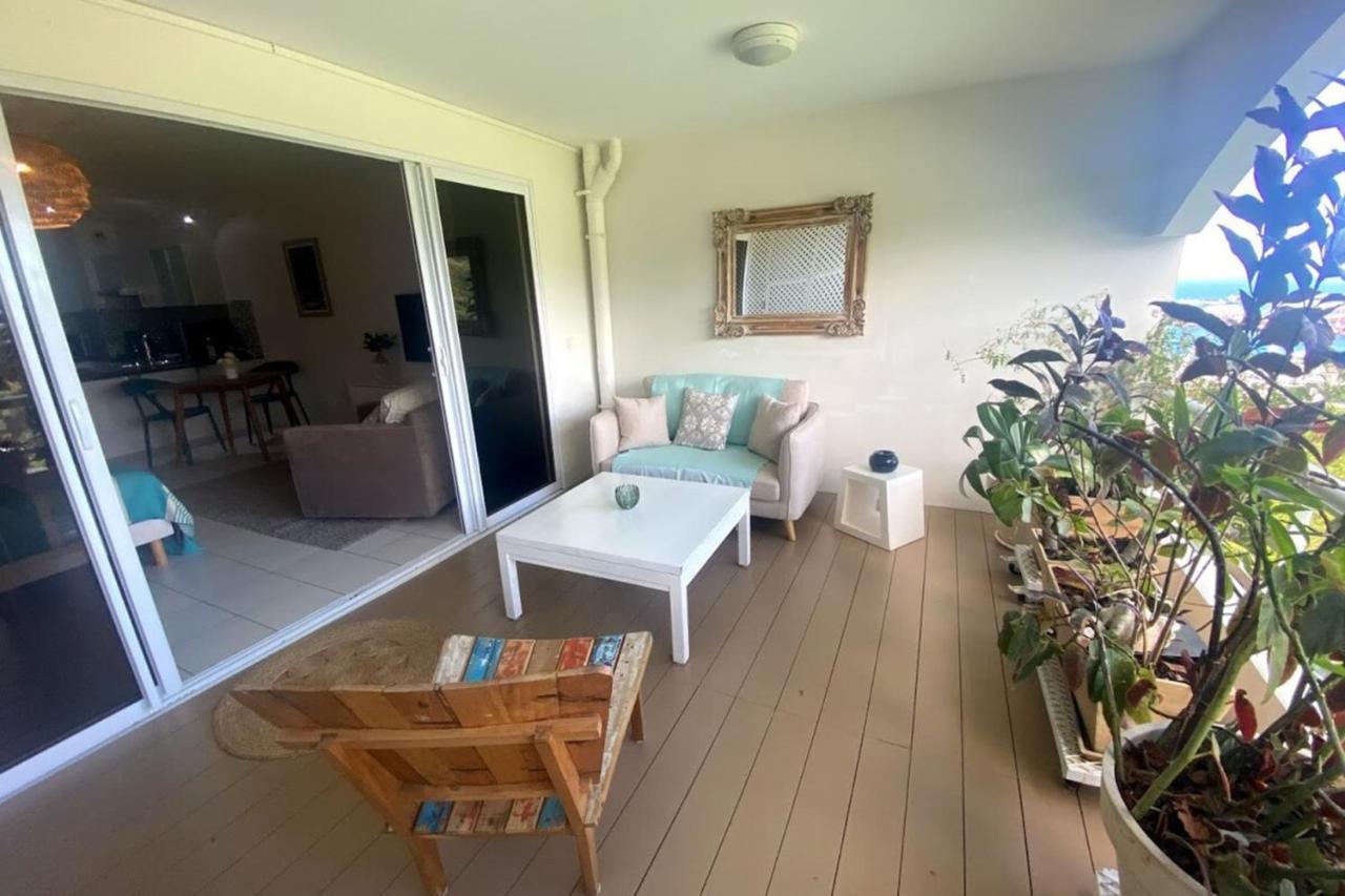 Grand Studio Les Horizons Papeete Papeete  Ngoại thất bức ảnh