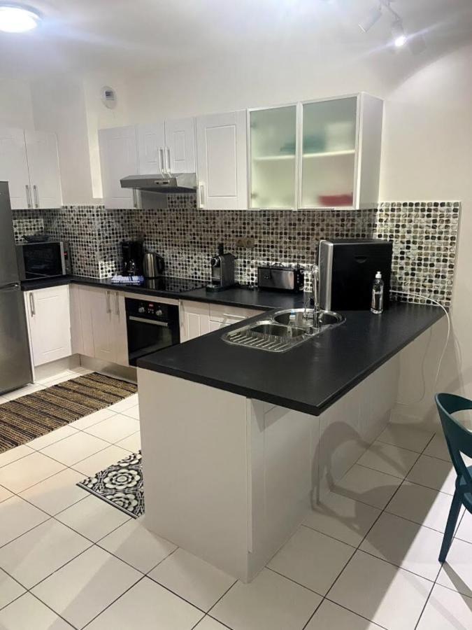 Grand Studio Les Horizons Papeete Papeete  Ngoại thất bức ảnh