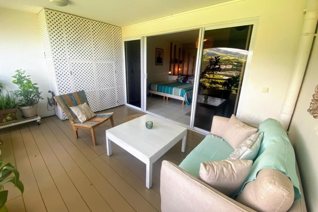 Grand Studio Les Horizons Papeete Papeete  Ngoại thất bức ảnh