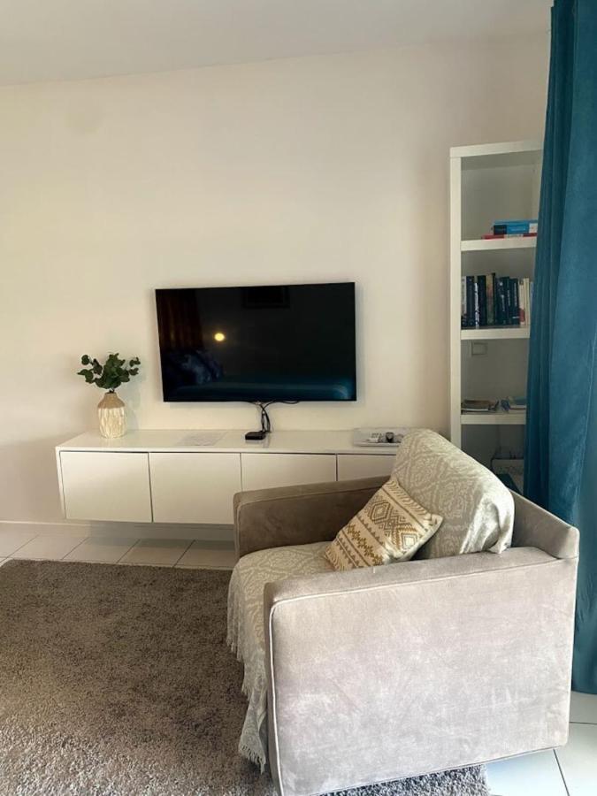 Grand Studio Les Horizons Papeete Papeete  Ngoại thất bức ảnh